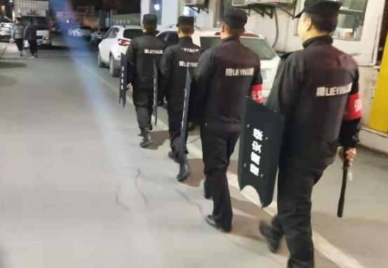 在遇到特殊情況的時(shí)候，身為襄陽物業(yè)保安人員可以看看這些處理方法！