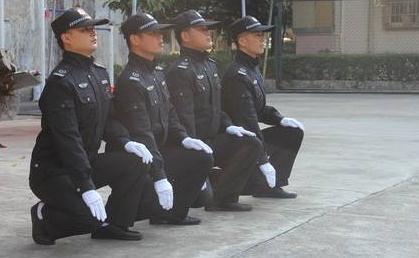各個(gè)行業(yè)中的保安的職責(zé)是什么呢？六種保安的工作職責(zé)，大家了解了嗎？