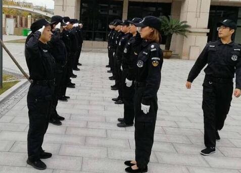 成立一家保安公司很簡單嗎？那你就錯(cuò)了，聽我們慢慢告訴你！