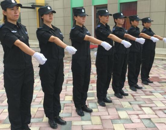 襄陽保安的分類具體有哪些？