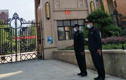 巡邏的時(shí)候，保安人員要注意下這3方面！