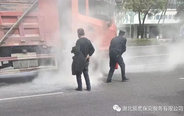 當保安人員提供門衛(wèi)服務(wù)的時候，這2點要注意！