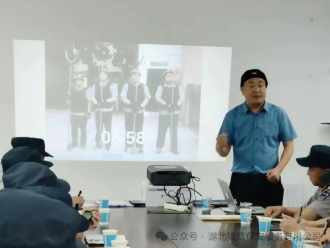 “襄陽保安”這一角色，存在的意義是什么？