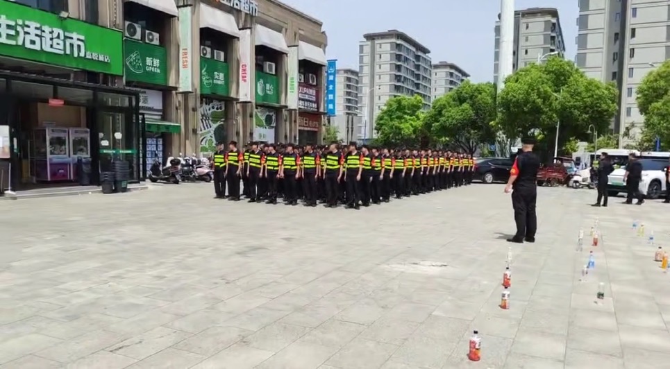 保安公司怎么選擇？